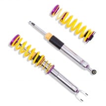 KW V3 coilover suspension Mercedes-Benz C-Klasse W205 | 35225073-B