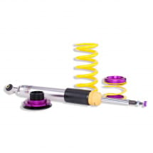 KW V3 coilover suspension Mercedes-Benz C-Klasse W205 | 35225073-B