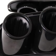 BRABUS tailpipe insert GLE V167 Mercedes-Benz | X167-425-00