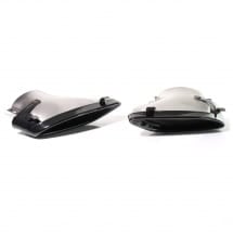 exhaust tips black C-Class 205 Mercedes-Benz | 205-exhaust-black