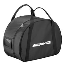 AMG Indoor Car Cover S-Class V222 Genuine Mercedes-AMG | A2228990700