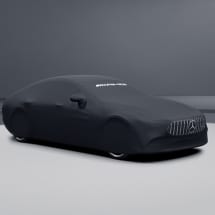 AMG Indoor Car Cover AMG GT X290 Genuine Mercedes-AMG | A2908990600