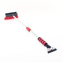 Ice scraper Nigrin telescoping from 58 to 91 cm | 6187