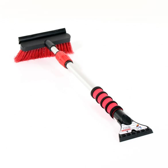 Ice scraper Nigrin telescoping from 58 to 91 cm | 6187