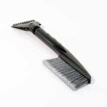 Ice scraper Petex 43 cm grey winter | 45230000