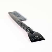 Ice scraper Petex 43 cm grey winter | 45230000