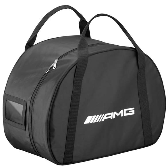 AMG Indoor Car Cover A-Class W177 Genuine Mercedes-AMG