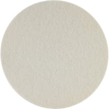 SONAX PROFILINE felt pad diameter 127mm 2 pieces | 04933000