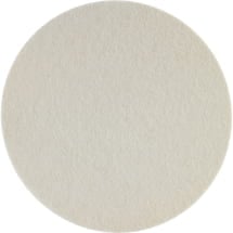 SONAX PROFILINE felt pad diameter 127mm 2 pieces | 04933000