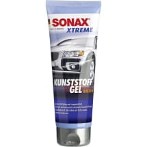 SONAX XTREME PlasticGel Exterior 250 ml tube | 02101410