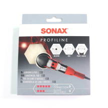 SONAX PROFILINE lamb wool pad diameter 133mm 1 piece | 04931410