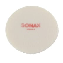 SONAX PROFILINE lamb wool pad diameter 133mm 1 piece | 04931410