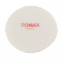 SONAX PROFILINE lamb wool pad diameter 133mm 1 piece | 04931410