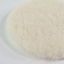 SONAX PROFILINE lamb wool pad diameter 133mm 1 piece | 04931410