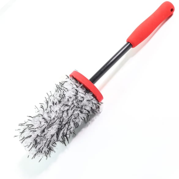SONAX microfibre rim brush for rim cleaning