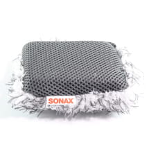 SONAX Insect sponge duo cleaning sponge | 04272000