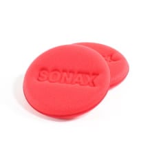 SONAX Sponge Applicator Super Soft 2 pieces 04171410 | 04171410