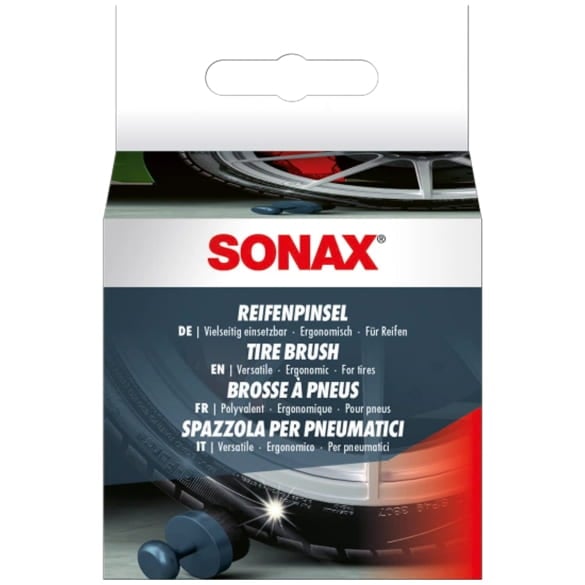 SONAX tyre brush
