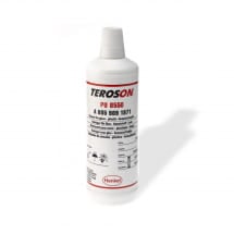 Teroson Cleaner Chrome Glass Paint Original Mercedes-Benz  | A0059891971