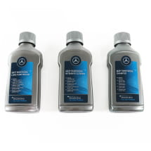 matt paintwork care set genuine Mercedes-Benz | A0009861600 11