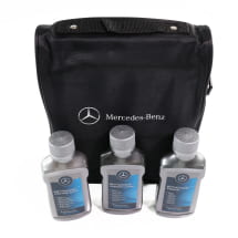 matt paintwork care set genuine Mercedes-Benz | A0009861600 11