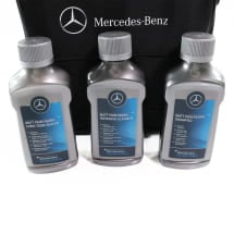 matt paintwork care set genuine Mercedes-Benz | A0009861600 11