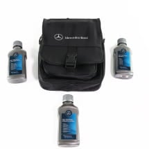 matt paintwork care set genuine Mercedes-Benz | A0009861600 11