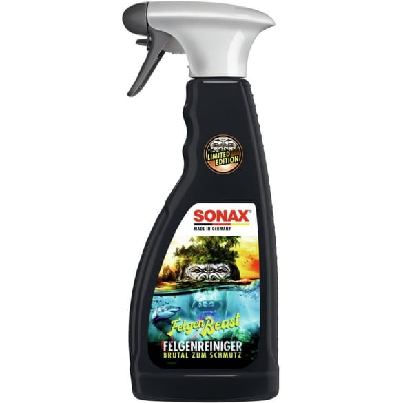 SONAX Rim Cleaner Wheelbeast 500 ml
