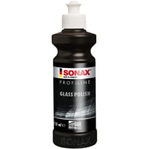 SONAX PROFILINE Glass Polish PE round bottle 250 ml | 02731410
