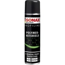 SONAX PROFILINE PolymerNetShield paint sealant spray can 340 ml | 02233000