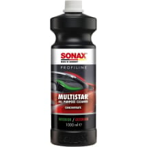 SONAX PROFILINE MultiStar All-Purpose Cleaner Concentrate 1000 ml | 06273410