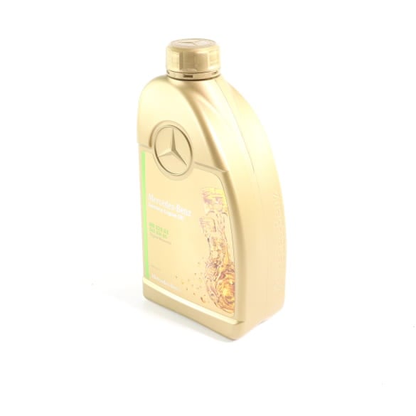 Mercedes-Benz engine oil 5W30 229.52 Genuine Mercedes-Benz | A000989671011FBDD Mercedes-Benz engine oil 5W30 229.52 Genuine Mercedes-Benz | A000989671011FBDD