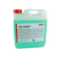 SONAX windscreen cleaner windscreen canister 10 litres | 03386000