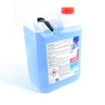 SONAX Windscreen Cleaner Antifrost Winter ready-mix 5 litres | 03325000