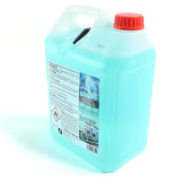 SONAX Windscreen Cleaner Antifrost Winter ready-mix 5 litres | 01335410