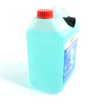 SONAX Windscreen Cleaner Antifrost Winter ready-mix 5 litres | 01335410