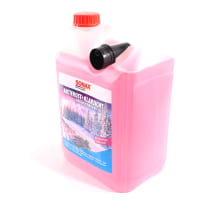 SONAX Windscreen Cleaner Antifrost Winter ready-mix 5 litres | 01315000