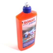 SONAX XTREME Ceramic Active Shampoo 500 ml | 02592000