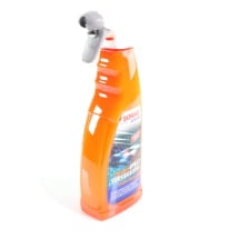 SONAX XTREME Ceramic Spray Sealer PET spray bottle 750 ml | 02574000