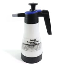 SONAX pressure pump vaporizer spray bottle acidic alkaline products | 04969410