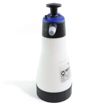 SONAX pressure pump vaporizer spray bottle acidic alkaline products | 04969410