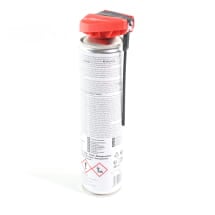 SONAX Electronic Contact Cleaner with EasySpray 400ml | 04603000