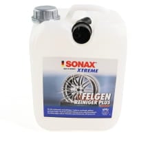 SONAX XTREME Rim Cleaner PLUS 5l canister | 02305050