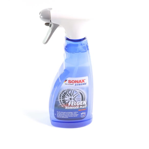SONAX XTREME Rim Cleaner PLUS 500 ml | 02302090