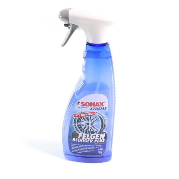 SONAX XTREME Rim Cleaner PLUS 750 ml | 02304000