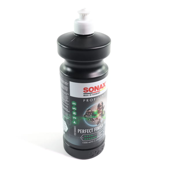 SONAX PROFILINE PerfectFinish 1000 ml 02243000 | 02243000 SONAX PROFILINE PerfectFinish 1000 ml 02243000 | 02243000