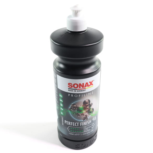 SONAX PROFILINE PerfectFinish 1000 ml 02243000 | 02243000 SONAX PROFILINE PerfectFinish 1000 ml 02243000 | 02243000