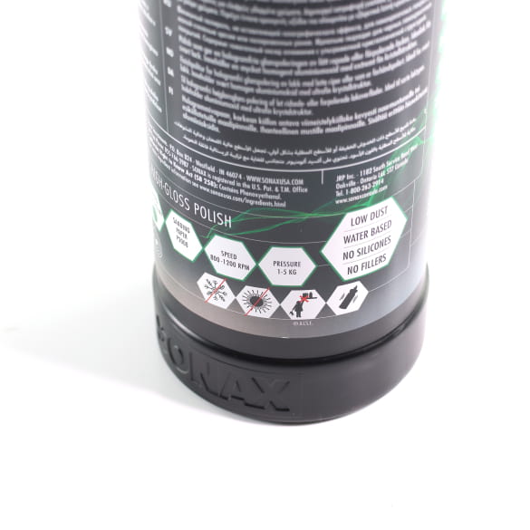 SONAX PROFILINE PerfectFinish 1000 ml 02243000 | 02243000 SONAX PROFILINE PerfectFinish 1000 ml 02243000 | 02243000