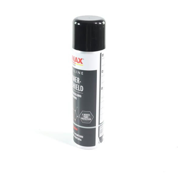 SONAX PROFILINE PolymerNetShield paint sealant spray can 340 ml | 02233000 SONAX PROFILINE PolymerNetShield paint sealant spray can 340 ml | 02233000