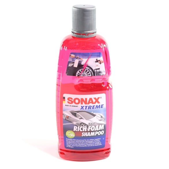 SONAX XTREME RichFoam Shampoo 1000 ml 02483000 | 02483000